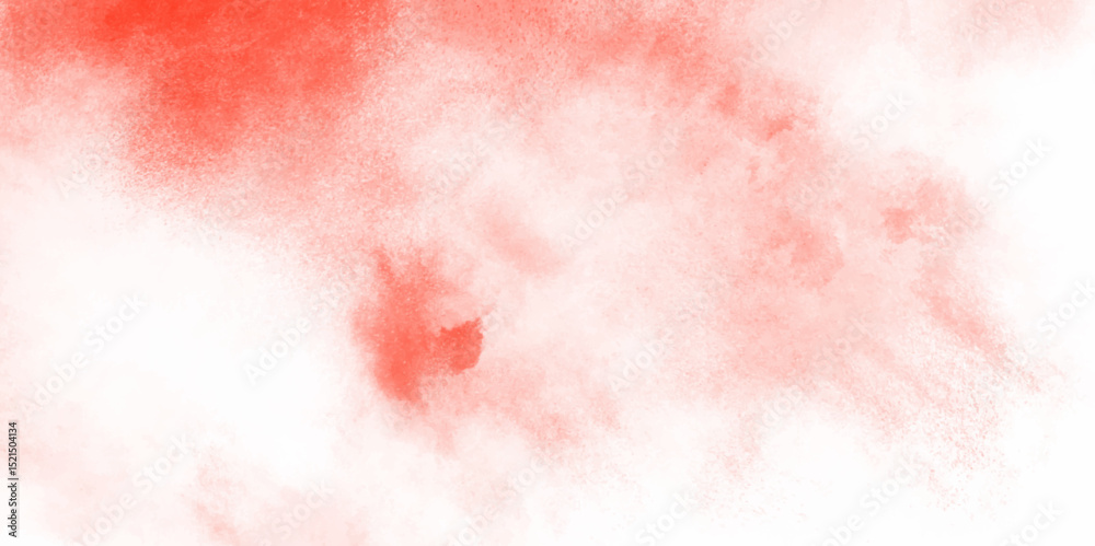 Obraz premium abstract watercolor painting on canvas texture background. Liquid smoke rising mist or smog brush effect grunge texture. Futuristic mysterious flowing digital Smoke from fireless candle on light wall.