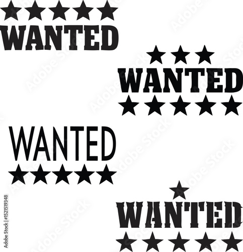 Download wanted poster template free printable wanted sign old west wanted poster customizable wanted design