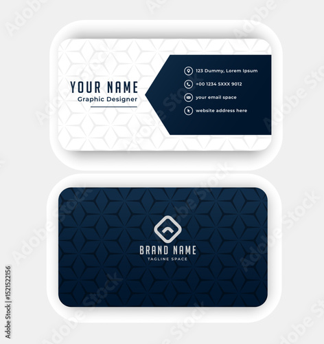 Modern a4 business flyer template layout Design medical flyer Design with circular shape
