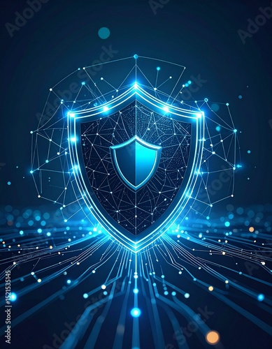 Cybersecurity Threat Detection and Prevention