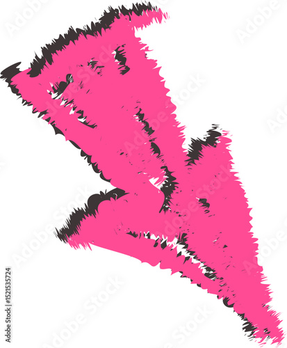 Sketch Arrow