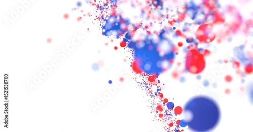 Confetti -  Independence Da...