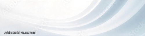 Abstract image of a bright white background suggesting a sense of pure, limitless time Clean, minimalist design perfect for concepts of eternity, future, or a fresh start , idea, light, stillness