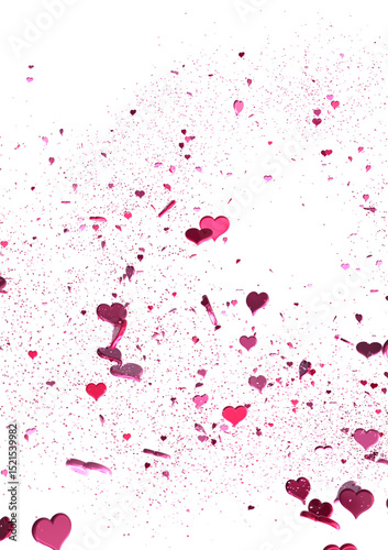 realistic isolated heart co...