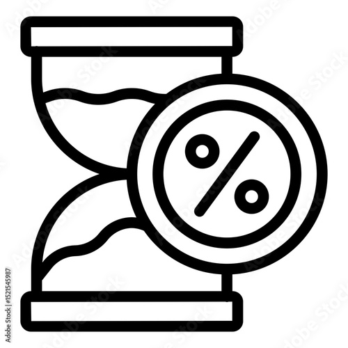 hourglass icon