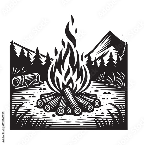 Campfire