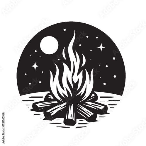 Campfire