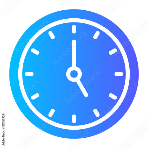 clock icon