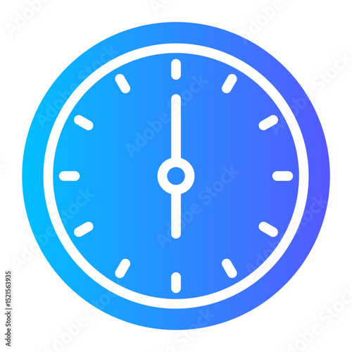 clock icon