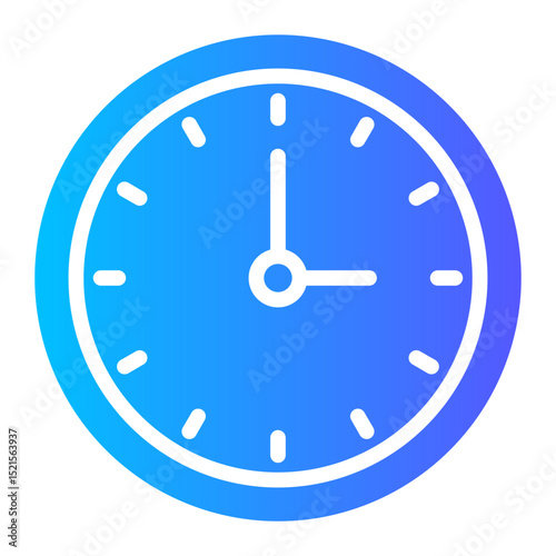 clock icon