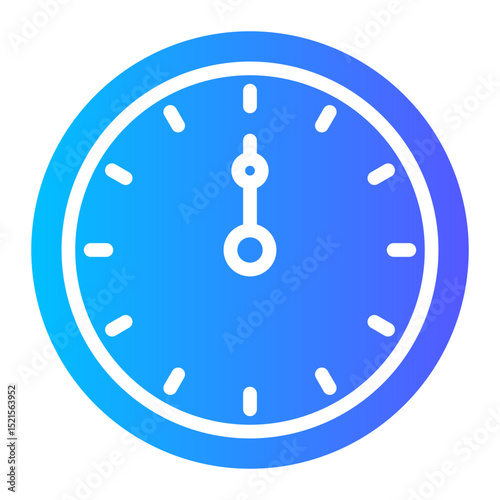 clock icon