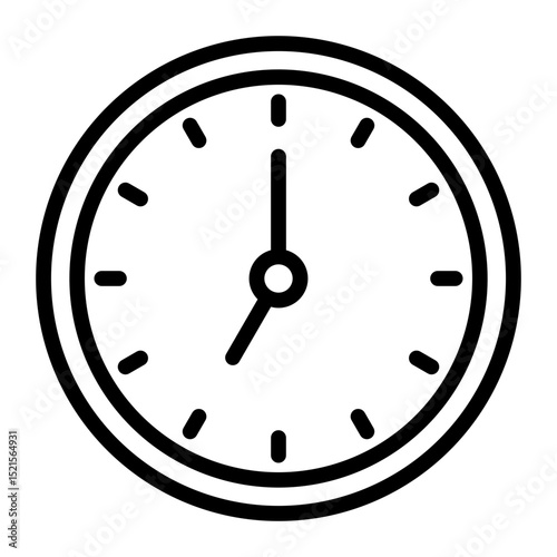 clock icon