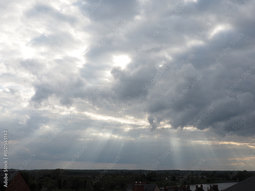 Le ciel Le ciel