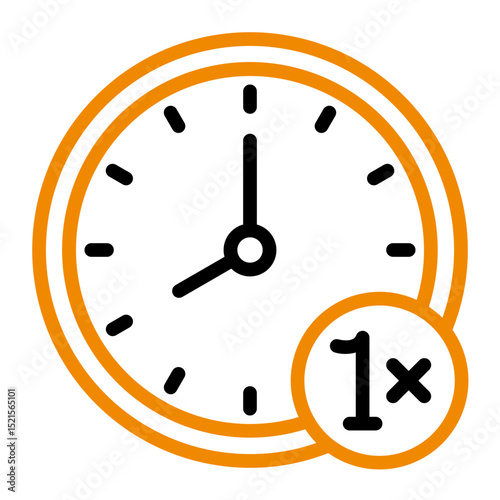 clock icon