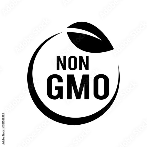 NON GMO ICON