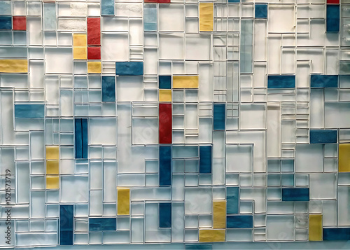 Ethereal Paper Sculptures: Textured Art & Relief Designs 