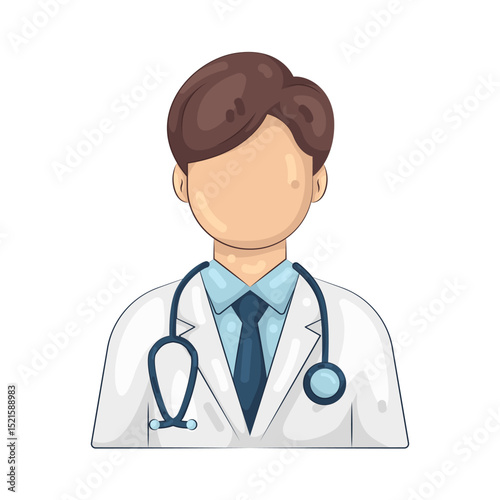 Illustration of Doctor