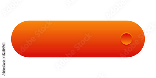 CTA button template.