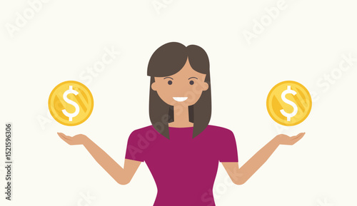 Savings for prosperity or financial success, financial Planning, financial Growth, investment strategy, personal finance.