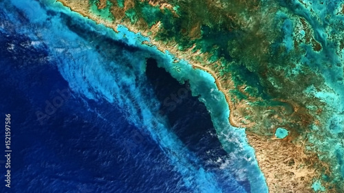 Geographic Background