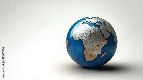 Geographic background