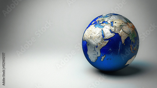 Geographic background