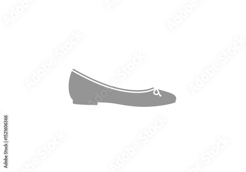 Flat Fashion Icon Set – Minimalist Men’s and Women’s Dress Outfits on White Background