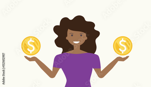 Savings for prosperity or financial success, financial Planning, financial Growth, investment strategy, personal finance.