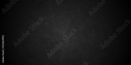 Black texture chalk board and black board background. stone concrete texture grunge backdrop texture anthracite. dark grey black slate background or texture.