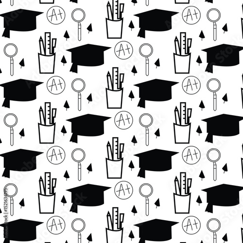 abestract new exam pattern design.