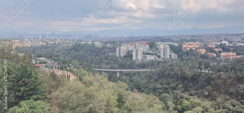 Paisaje Urbano