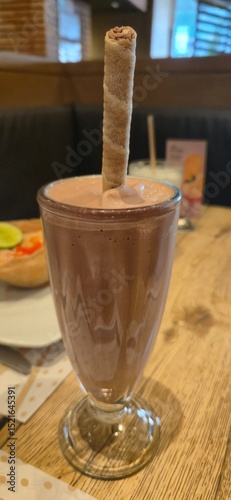 chocolate