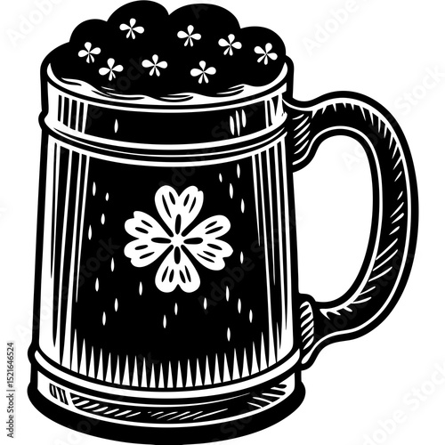 mug of beer