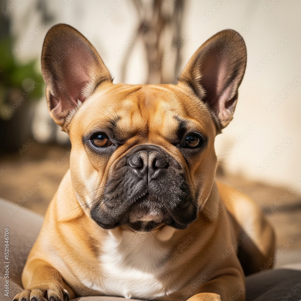 Fototapeta premium dog