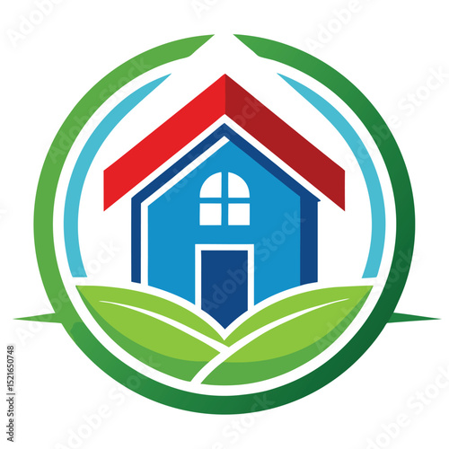 green house icon