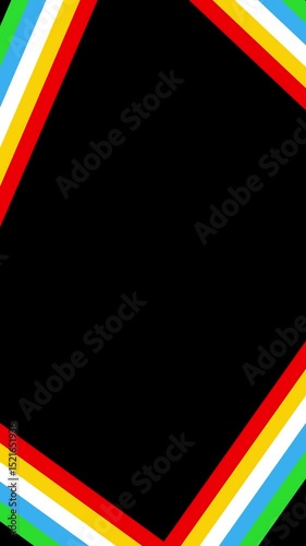 Disability Pride Month background illustration