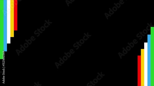 Disability Pride Month background illustration