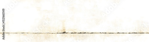 Aged paper texture with subtle markings. photo