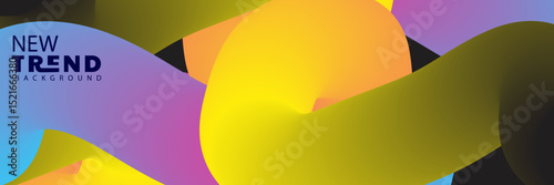 gradient background pink purple waves 3d rendering abstract lines soft lighting futuristic, 4K Landing Page Template - Abstract dynamic, modern, futuristic, multi colored, simple for website template 