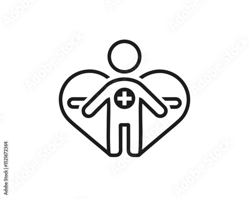 Flat Vector Outline Icons – Medical and Dental Care Symbols

Healthcare and Stomatology Editable Stroke Icon Collection