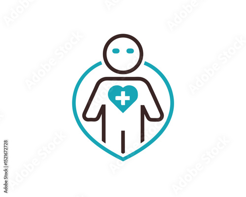 Flat Vector Outline Icons – Medical and Dental Care Symbols

Healthcare and Stomatology Editable Stroke Icon Collection