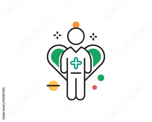 Flat Vector Outline Icons – Medical and Dental Care Symbols

Healthcare and Stomatology Editable Stroke Icon Collection