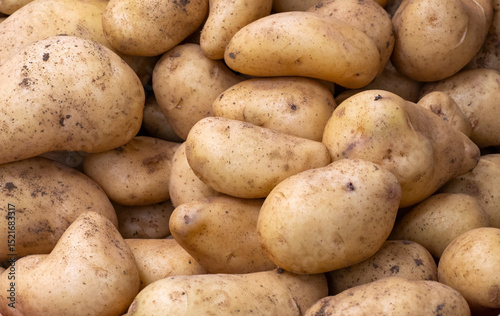 Kartoffeln
