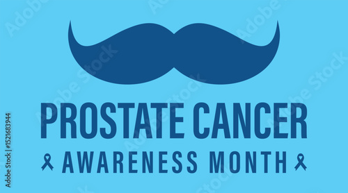 Prostate Cancer Awareness Month, observed in September, highlights the importance of early detection and screening for prostate cancer, the most common non-skin cancer diagnosed in men
