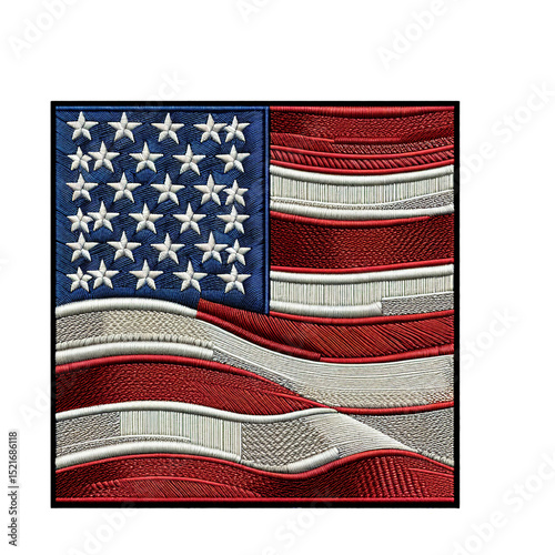 flag, usa, america, stars, us, red, stripes, symbol, united, national, blue, united states, banner, patriotism, country, star, patriotic, american flag, states, nation, white, freedom, illustration, i photo