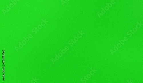 Bright green textured background