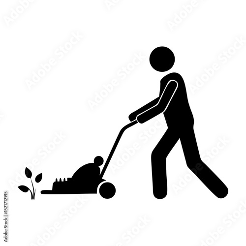 Lawn Mowing A Simple Guide to Maintaining a Healthy Lawn
