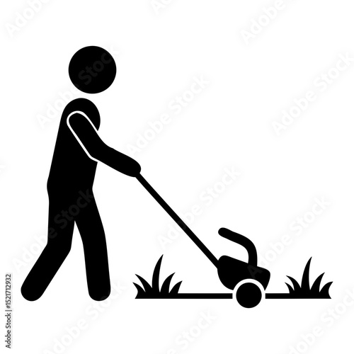 Lawn Mowing A Simple Guide to Maintaining a Healthy Lawn