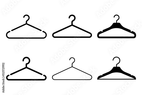 Two curved arrows pointing in opposite directions