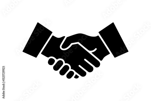 Black arrows in a circular motion on white background